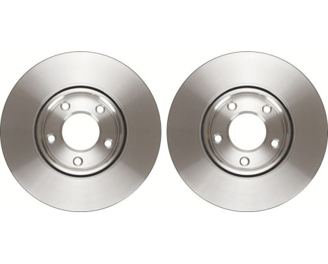 Bromsskiva DF4385 TRW, bild 5