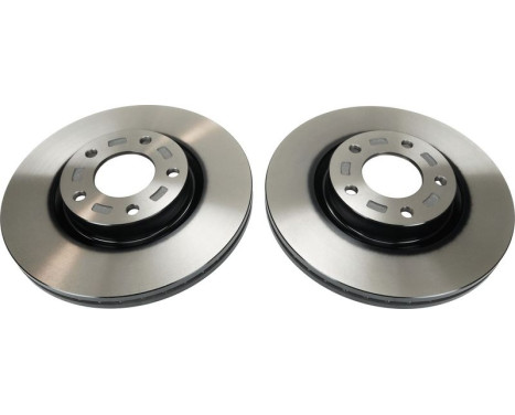 Bromsskiva DF4385 TRW, bild 6