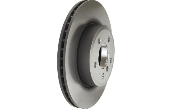 Bromsskiva DF4392S TRW, bild 5