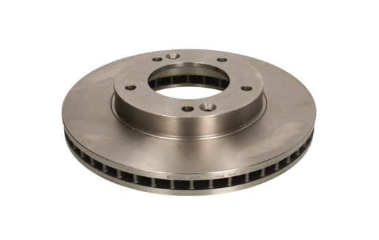 Bromsskiva DF4395S TRW
