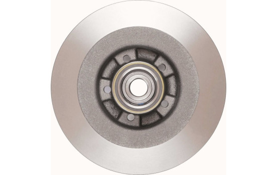 Bromsskiva DF4413BS TRW, bild 5