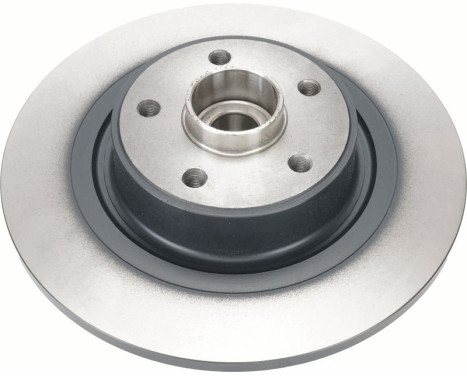 Bromsskiva DF4413BS TRW, bild 6