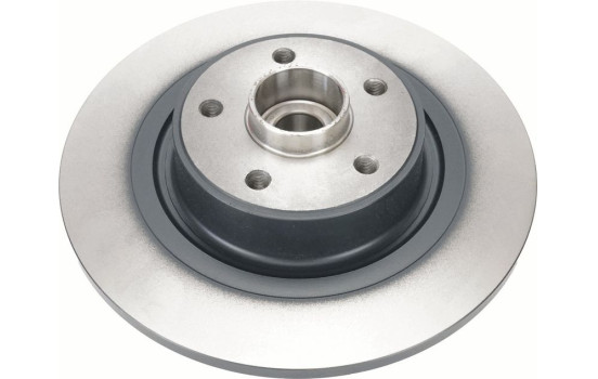 Bromsskiva DF4413BS TRW, bild 6