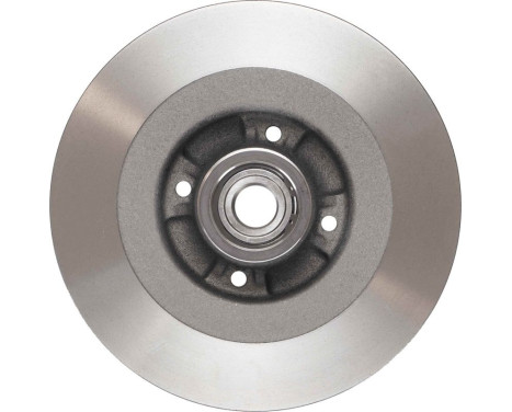 Bromsskiva DF4414BS TRW, bild 5