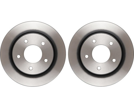 Bromsskiva DF4419 TRW, bild 4