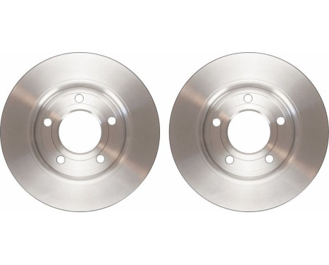 Bromsskiva DF4419 TRW, bild 5