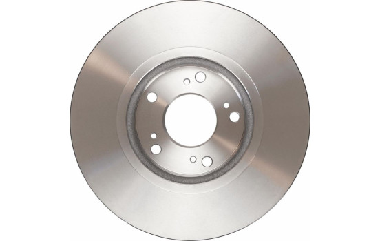 Bromsskiva DF4432S TRW, bild 5