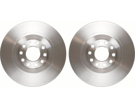 Bromsskiva DF4434 TRW, bild 5