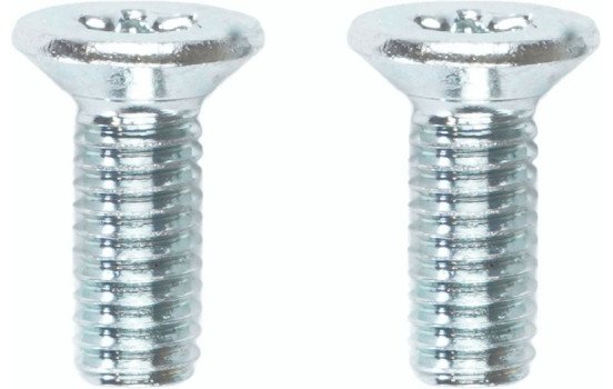 Bromsskiva DF4434 TRW, bild 6