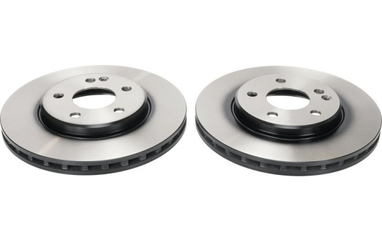 Bromsskiva DF4454 TRW, bild 6