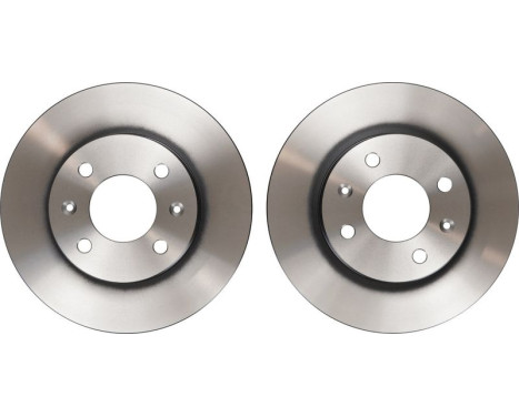 Bromsskiva DF4458 TRW, bild 5