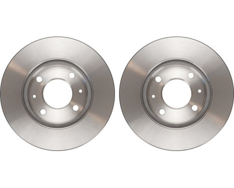 Bromsskiva DF4458 TRW, bild 6