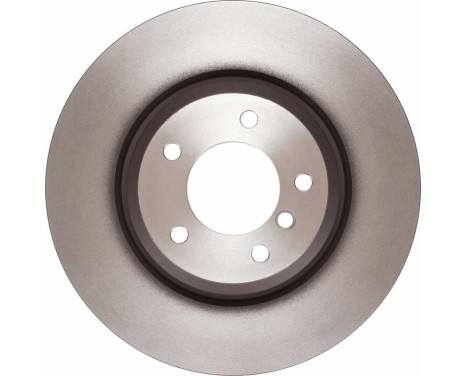 Bromsskiva DF4460S TRW, bild 4