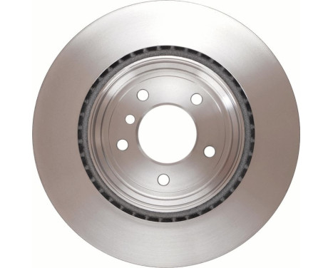 Bromsskiva DF4461S TRW, bild 5