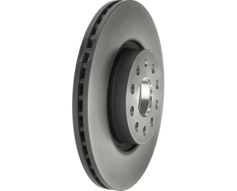 Bromsskiva DF4464S TRW, bild 8