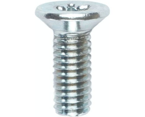 Bromsskiva DF4464S TRW, bild 11