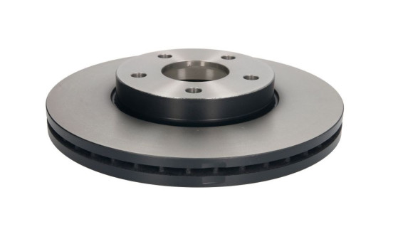 Bromsskiva DF4465 TRW