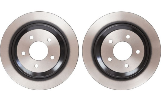 Bromsskiva DF4468 TRW, bild 4