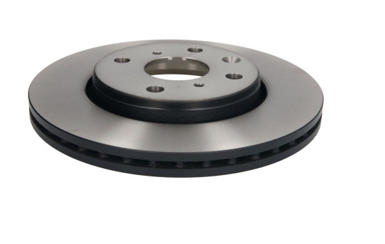 Bromsskiva DF4469 TRW