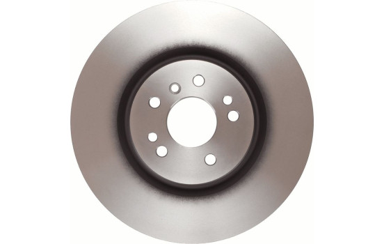 Bromsskiva DF4471S TRW, bild 4