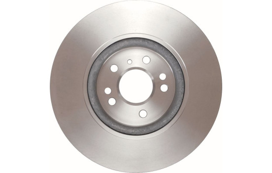 Bromsskiva DF4471S TRW, bild 5