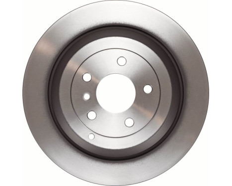 Bromsskiva DF4472S TRW, bild 3