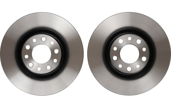 Bromsskiva DF4476 TRW, bild 3