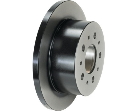 Bromsskiva DF4481S TRW, bild 4