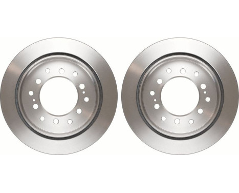 Bromsskiva DF4484 TRW, bild 5