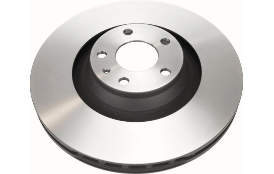 Bromsskiva DF4695S TRW, bild 6