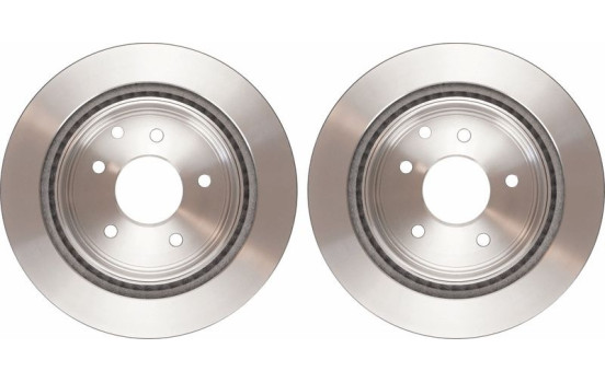 Bromsskiva DF4745 TRW, bild 5