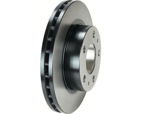 Bromsskiva DF4751S TRW, bild 6