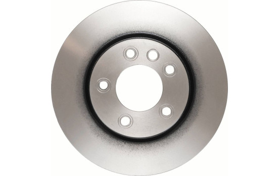 Bromsskiva DF4762S TRW, bild 4