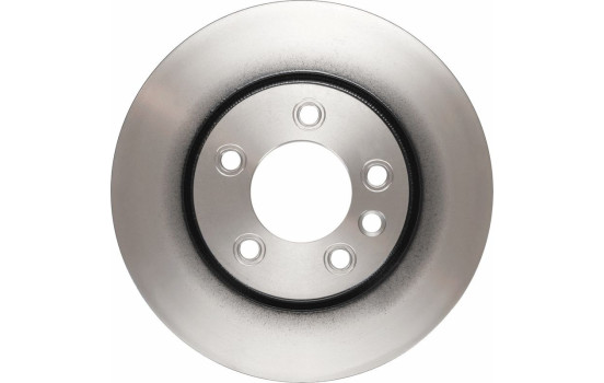 Bromsskiva DF4763S TRW, bild 4