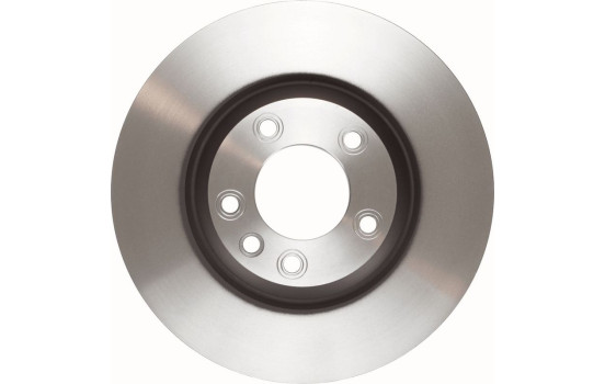 Bromsskiva DF4764S TRW, bild 3