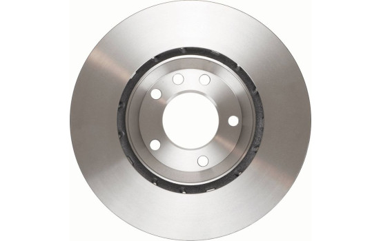 Bromsskiva DF4764S TRW, bild 4