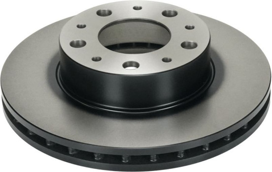 Bromsskiva DF4771S TRW, bild 6