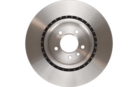 Bromsskiva DF4792S TRW, bild 5