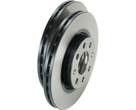 Bromsskiva DF4796 TRW, bild 5