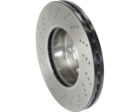 Bromsskiva DF4813S TRW, bild 7