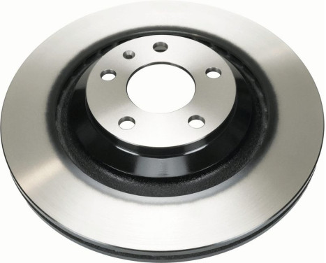 Bromsskiva DF4818S TRW, bild 7