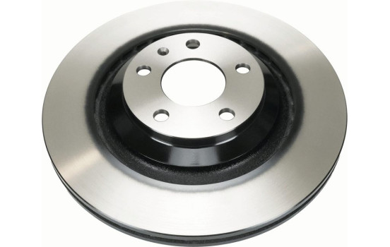 Bromsskiva DF4818S TRW, bild 7