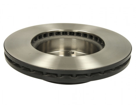 Bromsskiva DF4822S TRW, bild 2