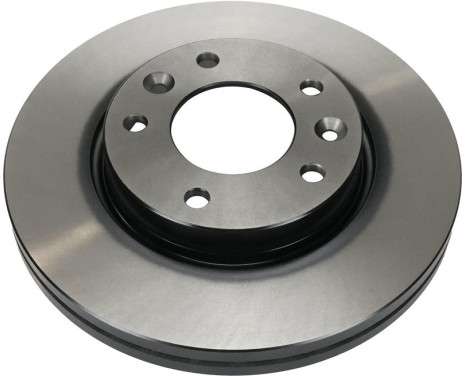 Bromsskiva DF4836S TRW, bild 7