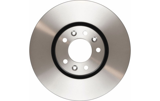 Bromsskiva DF4849S TRW, bild 3