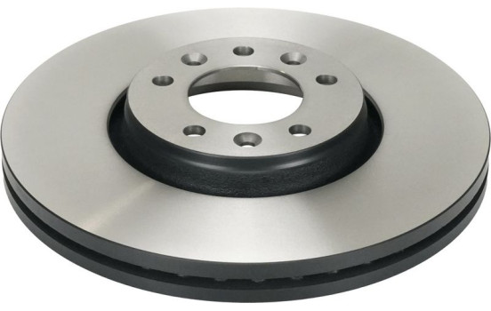 Bromsskiva DF4849S TRW, bild 5