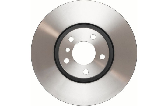 Bromsskiva DF4853S TRW, bild 2