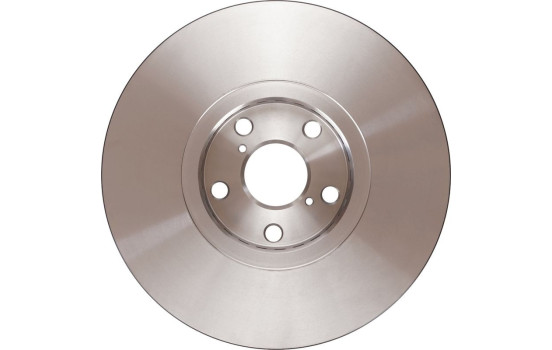 Bromsskiva DF4855S TRW, bild 3