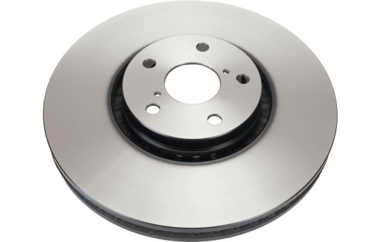 Bromsskiva DF4855S TRW, bild 4