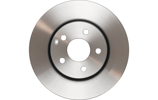 Bromsskiva DF4863S TRW, bild 2